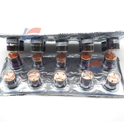 Sensor de gás oxigênio O2-G2 Eletroquímico Tamanho Pequeno 2 Anos de Vida Útil Peso 7G