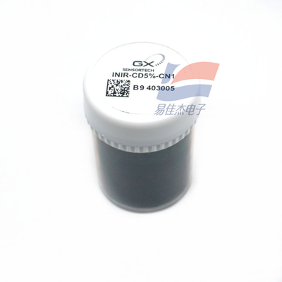 Os sensores infravermelhos ATEX IECEx do gás do sensor do dióxido de carbono do CO2 de INIR-CD5% certificaram