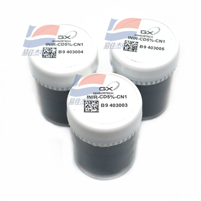 Os sensores infravermelhos ATEX IECEx do gás do sensor do dióxido de carbono do CO2 de INIR-CD5% certificaram
