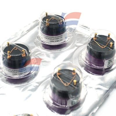 Elétrodos do sensor 3 do detector de gás da amônia NE4-NH3 para aplicações industriais