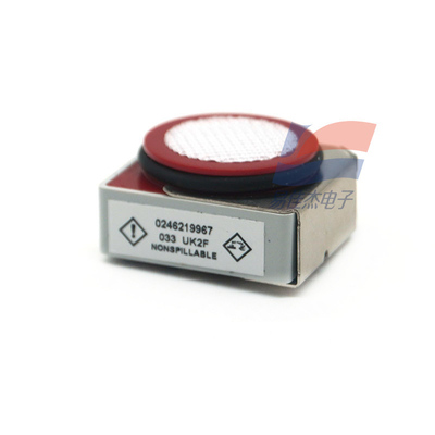 Escala 2000PPM eletroquímica dos sensores do gás de AB010-R01A-CIT CO