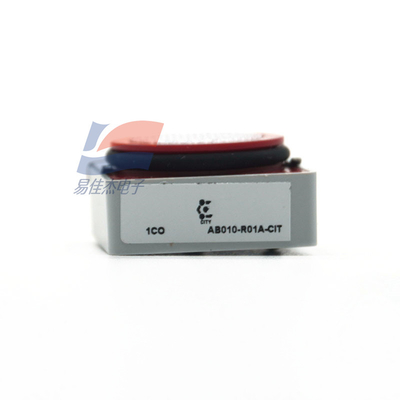Escala 2000PPM eletroquímica dos sensores do gás de AB010-R01A-CIT CO