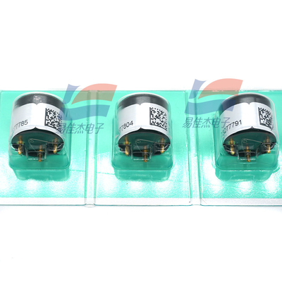 CL2/M-20 Sensor de gás de cloro Sensor de gás Cl2 em habitações em miniatura