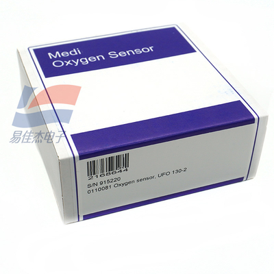 OVNI 130-2 Sensor de gás de oxigénio Sensor óptico de oxigénio ultrarápido 200 MW