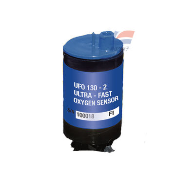 OVNI 130-2 Sensor de oxigénio de gás Sensor óptico de oxigénio ultrarápido 200 MW 2 anos