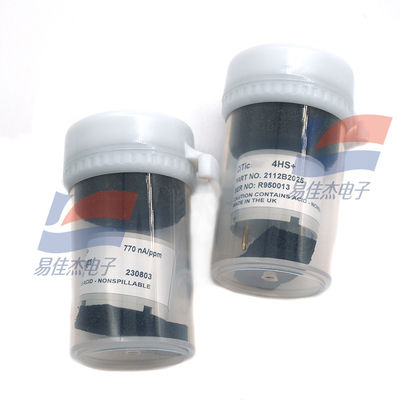 4HS+ 2112B2025 Sensor de gás de sulfeto de hidrogénio de três elétrodos Electroquímica