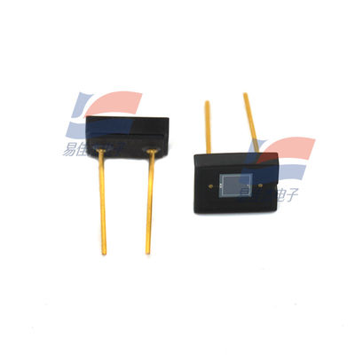 S1337-33BR Fotodiodo de Si para fotometria de precisão UV a IR
