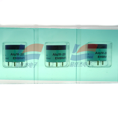 ALC/M-200 Alcoóis Sensor de Gás R3COH 3Electrodo Electroquímico
