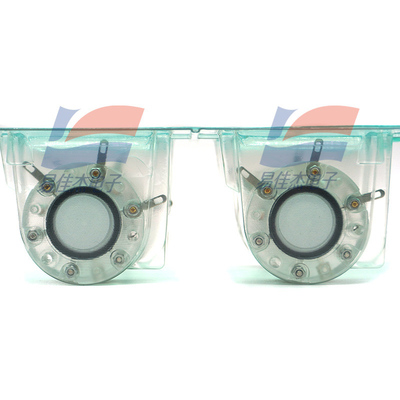 Sensor de gás de amônia NH3/SR-1000-S de alta precisão adequado para baixa umidade de funcionamento
