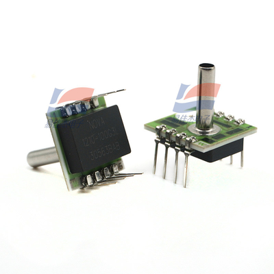 YJJ NPC-1210-100G-3L Cromatógrafo Controle de Tensão Sensor de Pressão 700kpa