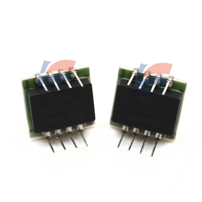 YJJ NPC-1210-100G-3L Cromatógrafo Controle de Tensão Sensor de Pressão 700kpa