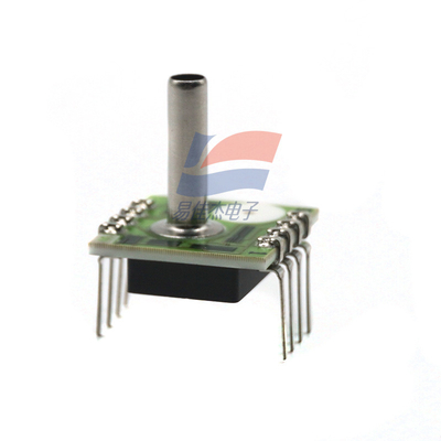YJJ NPC-1210-100G-3L Cromatógrafo Controle de Tensão Sensor de Pressão 700kpa