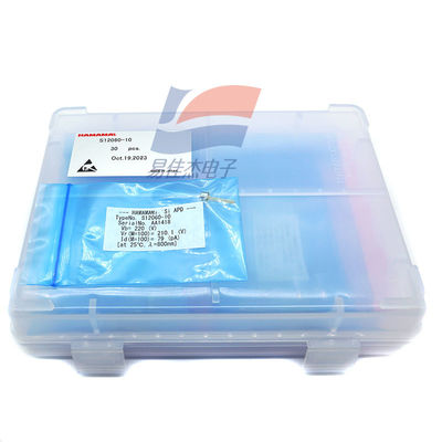 S12060-10 APD de infravermelho próximo Si APD Tipo APD de coeficiente de baixa temperatura para banda de 800 nm