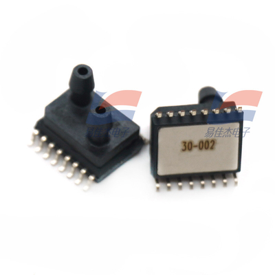 SM3041-015-D-C-3-S Sensor de pressão resistente à temperatura com sinal de saída de 4-20mA