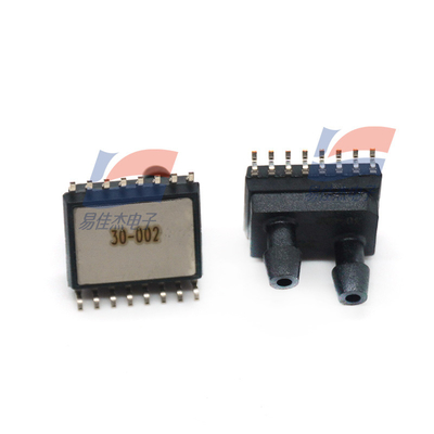 SM3041-015-D-C-3-S Sensor de pressão resistente à temperatura com sinal de saída de 4-20mA