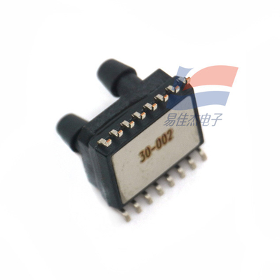 SM3041-015-D-C-3-S Sensor de pressão resistente à temperatura com sinal de saída de 4-20mA