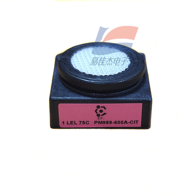 PM989-600A-CIT 1LEL 75C Sensor de gás combustível de oxidação catalítica