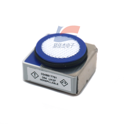 Sensor de gás H2S de precisão AC400-R00A-CIT de 0 a 20 PPM