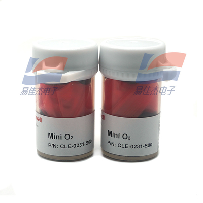 MINI O2 CLE-0231-S00 Sensor de gás para detecção de oxigénio com precisão de 0 a 30% Tempo de resposta de oxigénio &lt; 15 segundos
