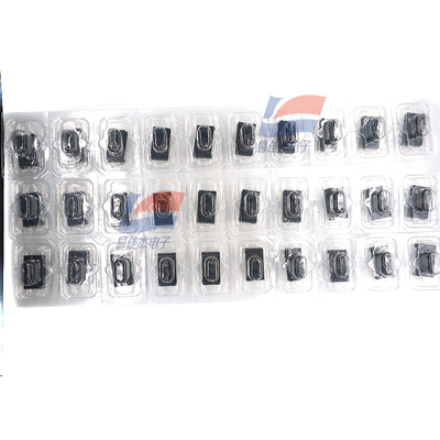 YJJ 185PC15DT Sensor de pressão de interface placa-máquina com fonte de alimentação 5VDC e faixa de pressão 0-15PSI