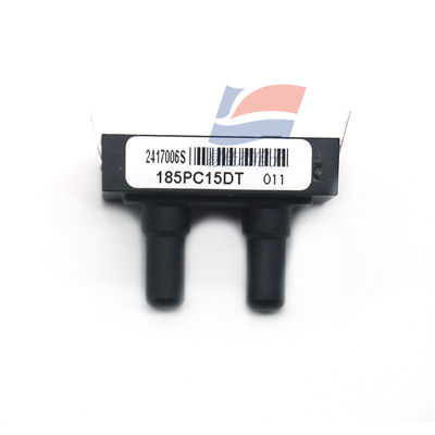 185PC15DT Sensores de pressão montados no painel através de um buraco sem barbas de duplo eixo