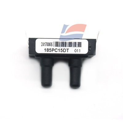 YJJ 185PC15DT Sensor de pressão de interface placa-máquina com fonte de alimentação 5VDC e faixa de pressão 0-15PSI