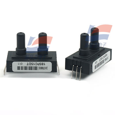 185PC15DT Sensores de pressão montados no painel através de um buraco sem barbas de duplo eixo