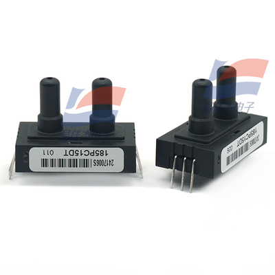 YJJ 185PC15DT Sensor de pressão de interface placa-máquina com fonte de alimentação 5VDC e faixa de pressão 0-15PSI