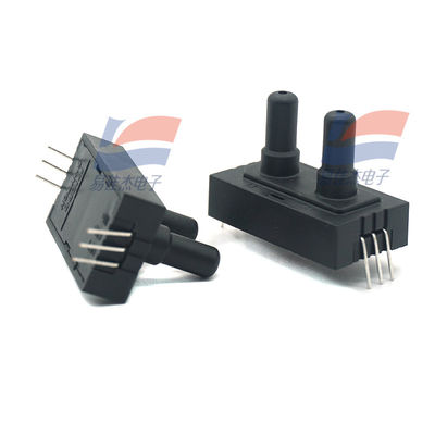 185PC15DT Sensores de pressão montados no painel através de um buraco sem barbas de duplo eixo