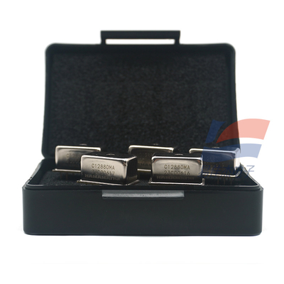 Tamanho ultra compacto da ponta do dedo do espectrómetro de C12880MA micro para uma variedade de dispositivos