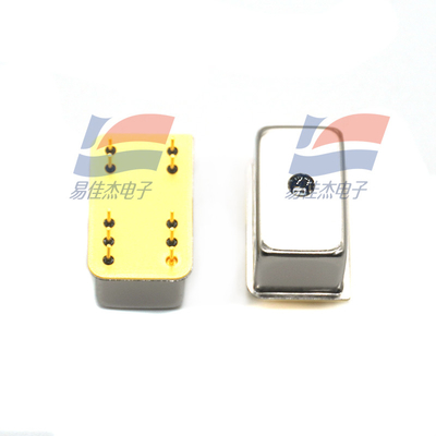 Tamanho ultra compacto da ponta do dedo do espectrómetro de C12880MA micro para uma variedade de dispositivos