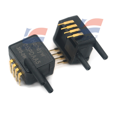 ASDXRRX015PDAA5 5V Tensão mínima de alimentação Sensor de fluxo de ar Pressão diferencial DIP-8 Saída analógica