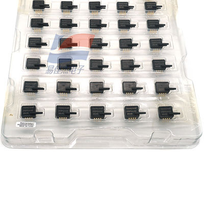 ASDXRRX015PDAA5 Sensores de pressão montados em placa de saída analógica de ultra baixa pressão