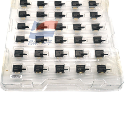 YJJ ASDXRRX015PDAA5 Sensor de pressão em massa 2.31mm -20 ° C Temperatura mínima de funcionamento 15psi para interface quadro-computador