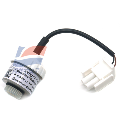 PSR 11-917-S Sensor de precisão de gás 0-100% Faixa de medição 6 meses Período de validade para detecção precisa de gás