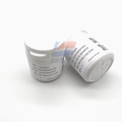 A Sonda do Sensor de Gás Combustível Fixo YJJ SPXCDXSFXSS é Usada para Detectores de Gás