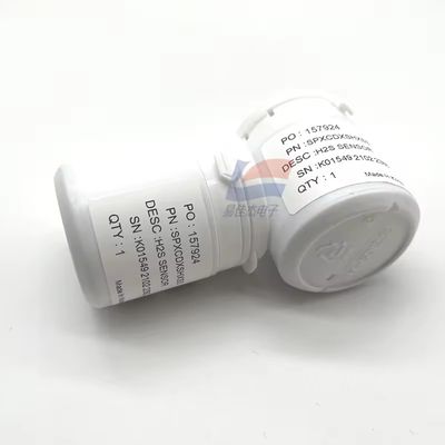 SPXCDXSFXSS Sensor catalítico de grânulos Detector de gases 20.0 a 100.0% LEL Intervalo para segurança industrial