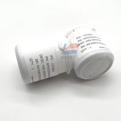 A Sonda do Sensor de Gás Combustível Fixo YJJ SPXCDXSFXSS é Usada para Detectores de Gás