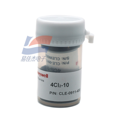 Sensor de gás de precisão 4CL2-10 com resolução de 0,1 Ppm sobrecarga máxima de 50 Ppm