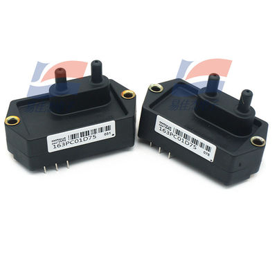 163PC01D75 Sensor de pressão para dispositivos periféricos de computador Equipamento pneumático