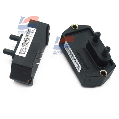 Sensor de fluxo de ar compensado/amplificado da série YJJ AWM700 AWM720P1 Sensor de pressão de tensão de saída de 5 V fabricado com material de revestimento de silício