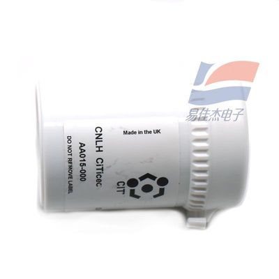 YJJ C/NLH CNLH Trace Oxygen Sensor 0-1000 PPM AA015-000 é usado para detecção de traço de oxigênio em caixas de luvas