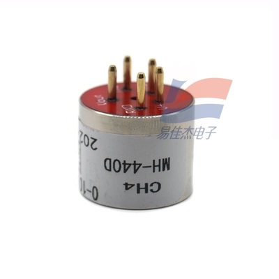 Sensor de gás MH-440D 3.6-5V DC Tensão de trabalho Sensibilidade Ultra Resposta Rápida 0-100%vol Faixa de detecção