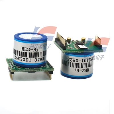 Modulo de sensor de monóxido de carbono para monitoramento do ar portátil UART de saída 3V-TTL