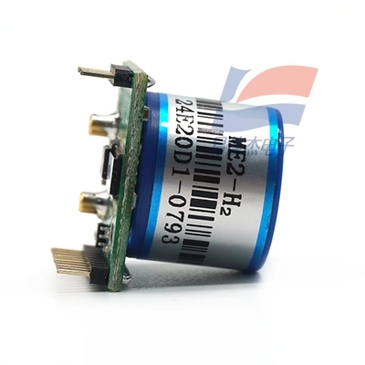 Modulo de sensor de monóxido de carbono para monitoramento do ar portátil UART de saída 3V-TTL
