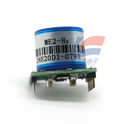 Modulo de sensor de monóxido de carbono para monitoramento do ar portátil UART de saída 3V-TTL