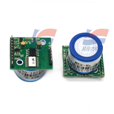 Modulo de sensor de monóxido de carbono para monitoramento do ar portátil UART de saída 3V-TTL