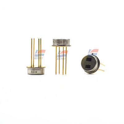 Detector piroelétrico planar multicanal LIM-252-GH canal duplo ao pacote 93