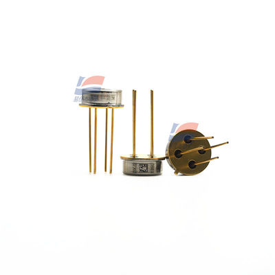 Detector piroelétrico planar multicanal LIM-252-GH canal duplo ao pacote 93