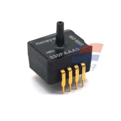 ASDXACX030PAAA5 Sensor de pressão eletrônica analógica precisa 30 Psi através de furo de montagem 5V tensão de operação